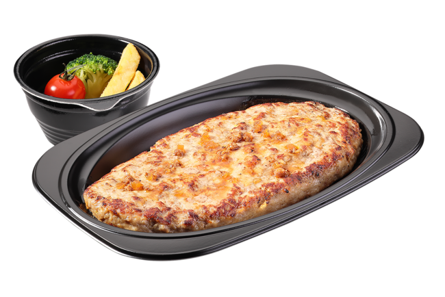 ガリバーバーグ レギュラー