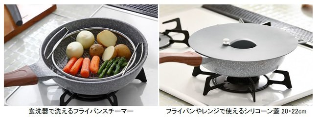 コーヒーと食べ物の相性を科学するＵＣＣの特許技術『UCCフードマッチングシステム』からコーヒーと意外な料理の組み合わせを提案　UCC公式「コーヒー飯」レシピを公開！