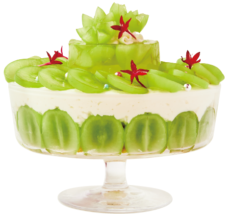 世代を超えてココロと絆をつなぐ。“つ”のカタチをした“つながる”スナック菓子「つナック」誕生