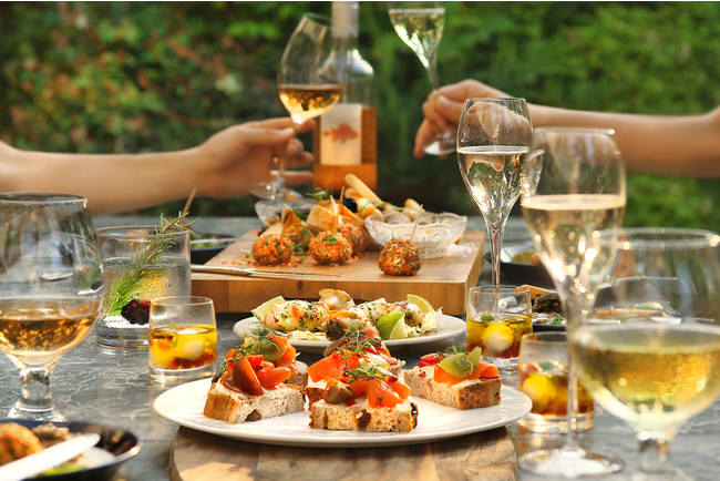 全5種の「東京点心」が主役の「東京点心民族」フェア! カフェ&クリエイティブスペース『サナギ 新宿』で10月1日より販売開始