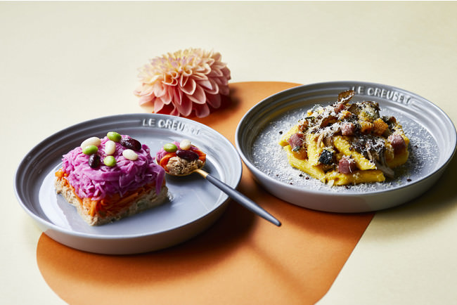 「ほっともっと」『ロースかつ丼』特別価格390円 10月8日(金)~17日(日)