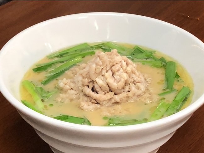 新そばの季節がやってきた！「新そば」 でつくる東京二八そば