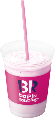 ハロウィン シェイク