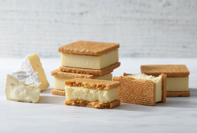 10月1日(金)りんくうプレミアム・アウトレットに東京で大人気のスイーツブランド「メープルスタンド バイ ザ・メープルマニア」が初出店