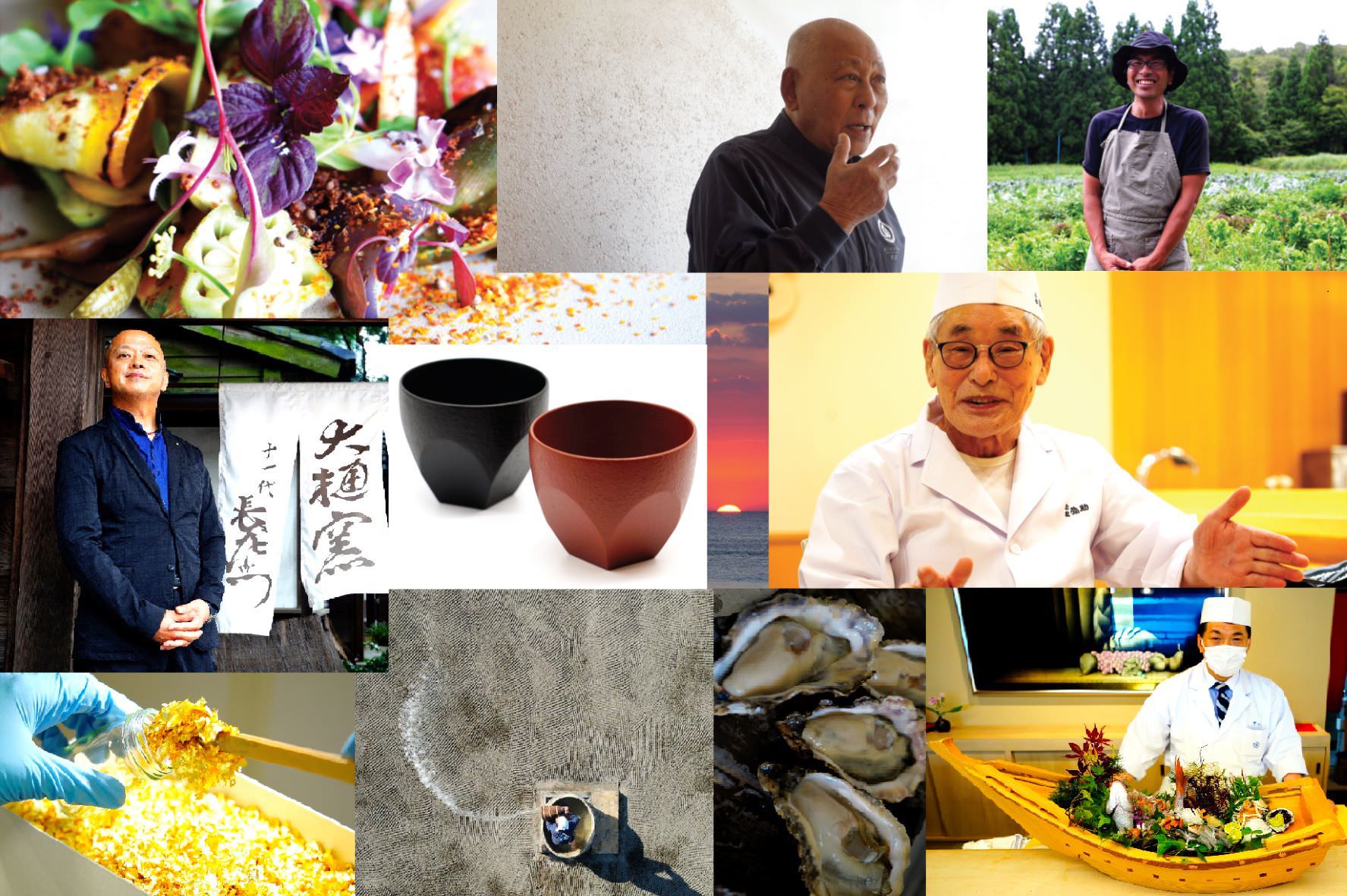 LOUANGE TOKYO HALLOWEEN＆AUTUMN COLLECTION 2021　秋の味覚をふんだんに使用した限定スイーツが登場！