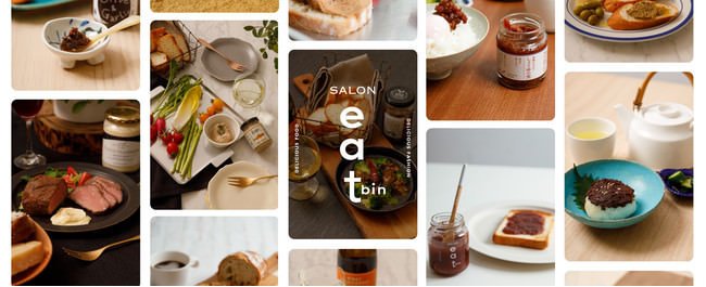 【DEAN & DELUCA】BRIEFINGとのコラボレーション「サコッシュ トートバッグ」10月7日（木）よりオンラインストアにて限定発売