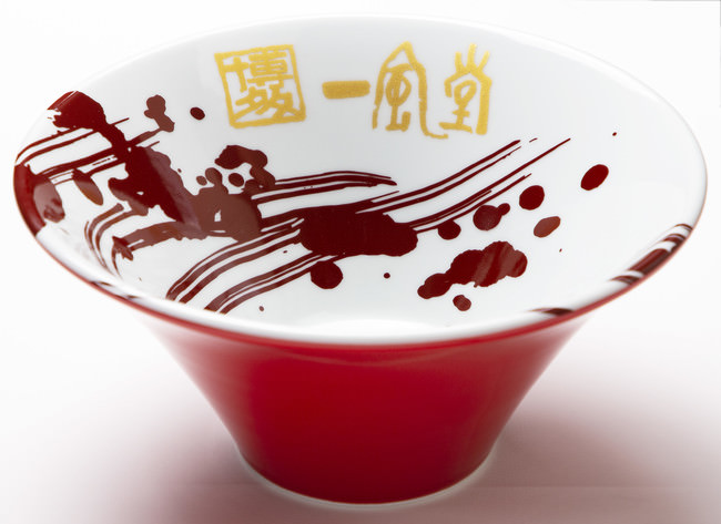 オリジナルデザイン丼イメージ