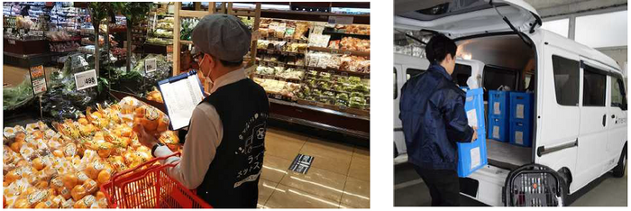 中国のフードデリバリー市場に日本の飲食ブランドを展開する「INSYNC」。新たに矢野まさつぐと秋山具義が社外取締役に就任。