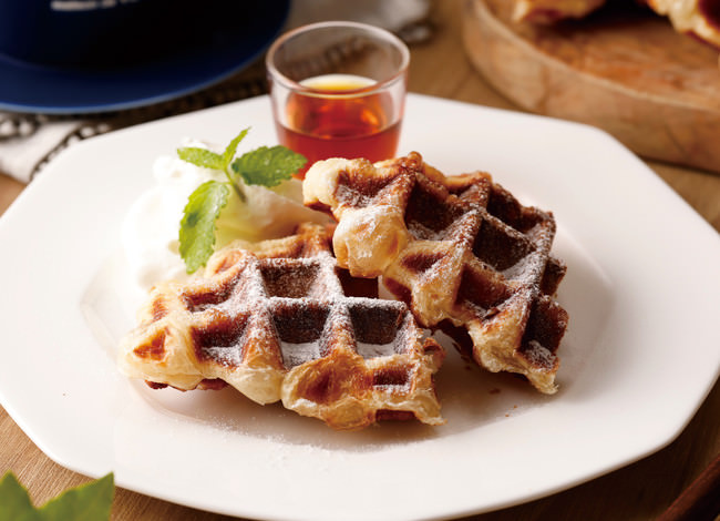 ゆであげ生パスタ専門店「ポポラマーマ」がテイクイーツを導入して、テイクアウトのWEB予約をスタート。関東の7店舗に先行導入を行い実証実験を実施。