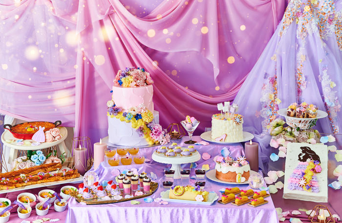 「じゃらん人気温泉地ランキング」15年連続1位記念　
下呂温泉オリジナル“にゃらん”グルメ　
好評につき販売期間延長決定！