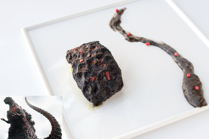 【注射器でデコレーション!?】ちょっと不気味でキュートなハロウィンの世界観をご自宅で。