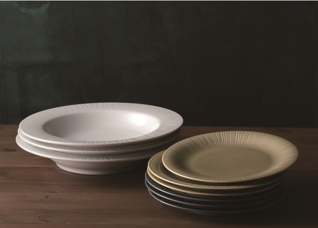 ノリタケ_食器イメージ