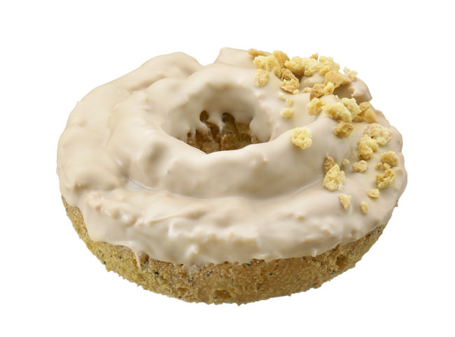 『アールグレイ ミルクティー ケーキ』