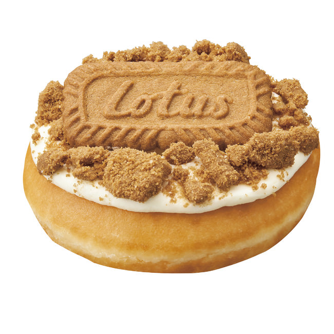 『ロータス ビスコフ ホワイト クリーム』