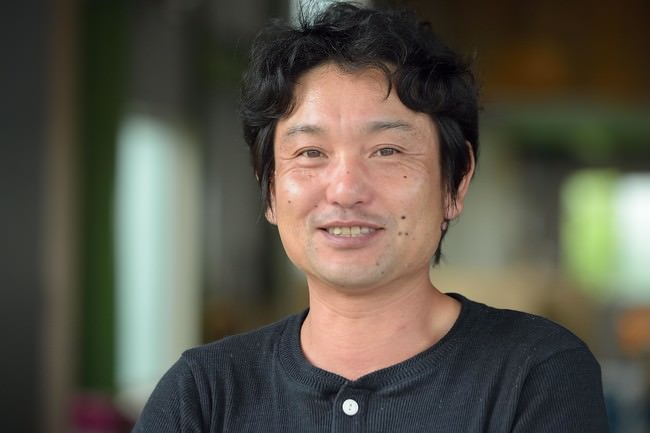 専務取締役 後藤 弘樹