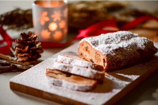 オリジナルシュトーレン