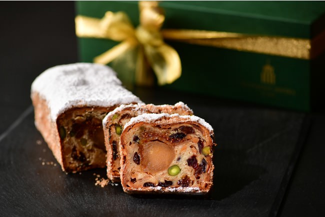 プレミアムシュトーレン