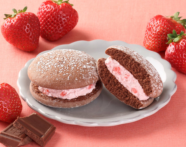 ベルギー王室御用達チョコレートブランド「ヴィタメール」11/1（月）よりクリスマス限定ギフトを販売いたします