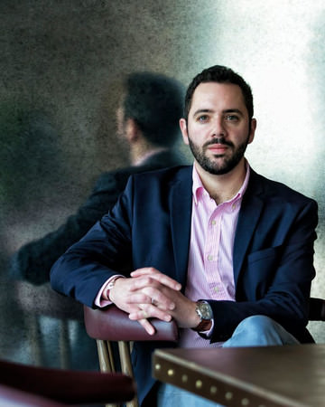 ダミアン・グルラ氏