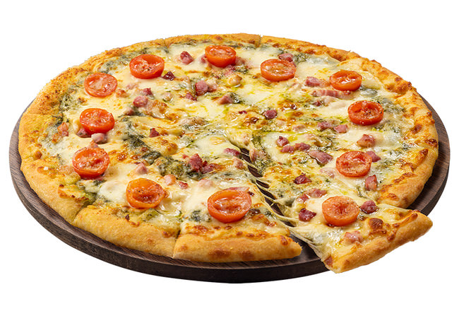 イタリア産パルミジャーノ・レッジャーノ＆パンチェッタ