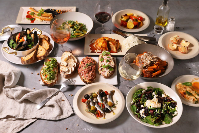 アサヒ飲料が提案する新たな日常の楽しい歩き方「ウォーキングトリップ」を開始通勤や日常のウォーキングが旅気分に 日常に潜む“トリップスポット”を見つけて健康増進へ