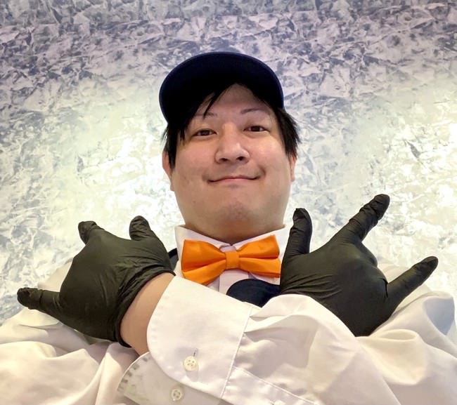 小麦の奴隷 金沢長坂台店 店長will