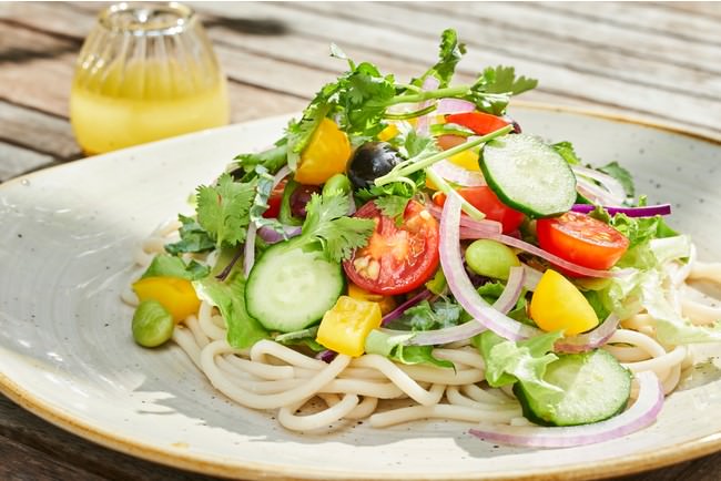 滋賀県の食材を使った自然派レストラン「Forest Dining nadeshico 」/ 立命館大学びわこ・くさつキャンパスに11 月 10 日グランドオープン！