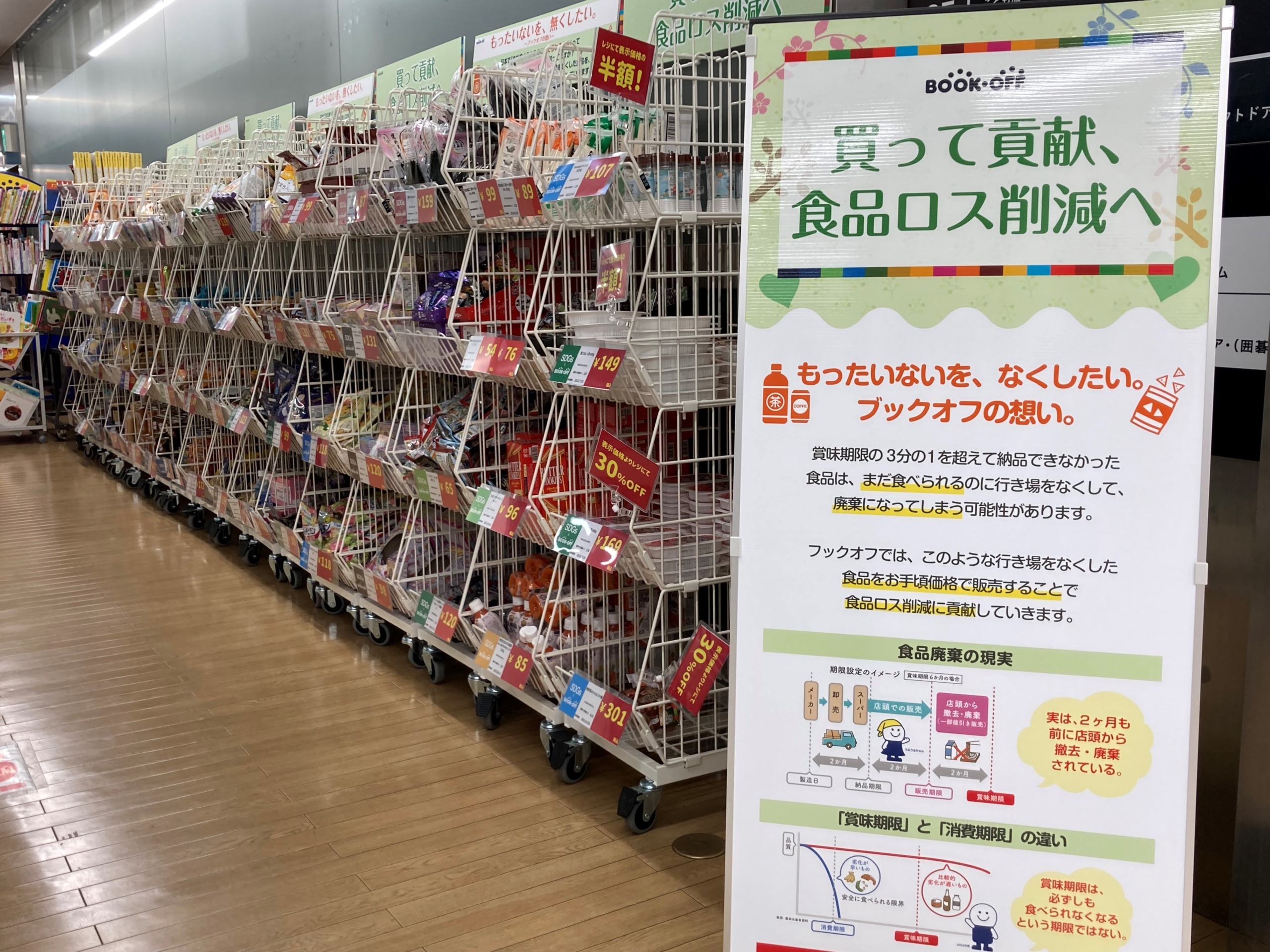 世界中から選び抜かれた製品が展示される
最新FOOD TECH PARK(渋谷店・銀座店)にて
earthmeat LIKE CHICKEN!?の展示、2foods 店舗との
期間限定コラボレーションキャンペーンを展開！