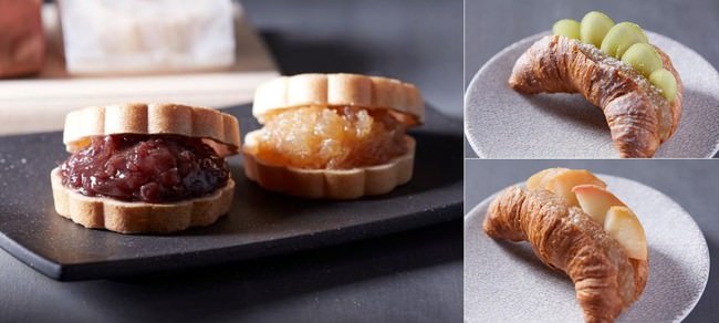 クリスマスはウィーンにショートトリップ！ ウィーンの老舗カフェ「カフェ ラントマン青山店」でX’masコース開催