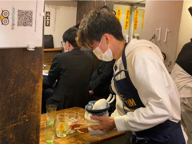 【軽井沢 浅間プリンスホテル】 吉本新料理長と下井プリンスホテルエグゼクティブシェフのコラボレーションによる料理フェア 「Saveur(サヴール) 」