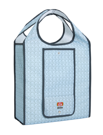 オリジナルショッピングエコバッグ