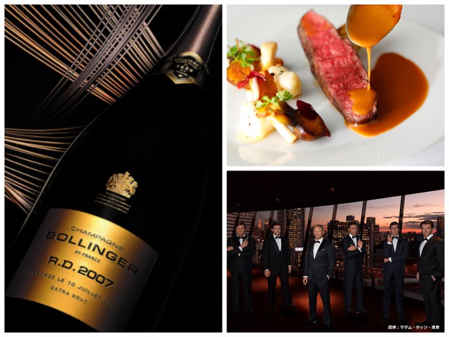 光が“ゆらぐ”空間の中で幻想に浸るインスタレーション　『hex flat crystallized』11月11日（木）より展示開始　アート・テクニカルディレクター 遠藤 豊 氏 監修　