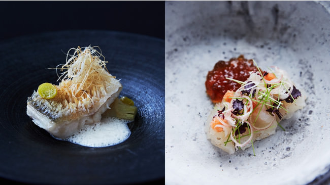 神宮前 らかん・果 3周年企画　この冬は、身体の内から綺麗を磨く薬膳鍋や花香茶が期間限定で登場