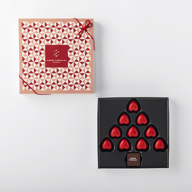 クリスマスコレクション 12個入り