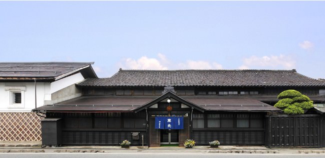 株式会社小嶋総本店