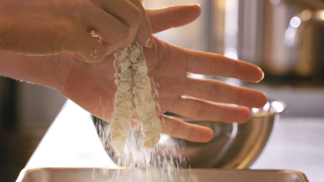 全国各地の地域素材で新たなおいしさを提案する　スイーツファクトリー「SWEETS STANDARD」11月23日（火）グランドオープン