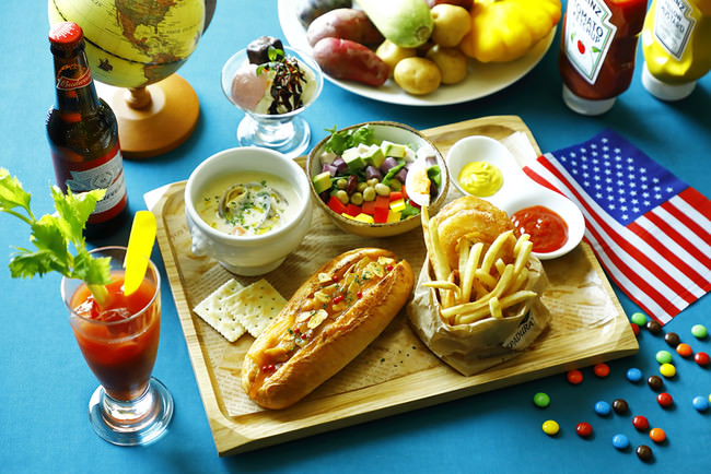 ～自由を重んじる国 アメリカ合衆国～