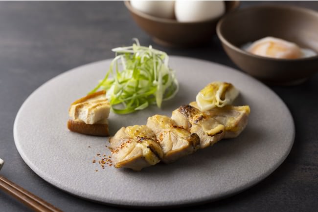 はかた地どりの焼きすき