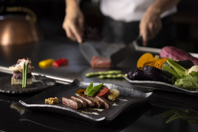 【アルマーニ / リストランテ】クリスマススペシャルメニューの予約受付をスタート!