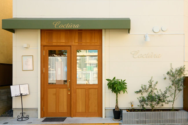 エントランスday