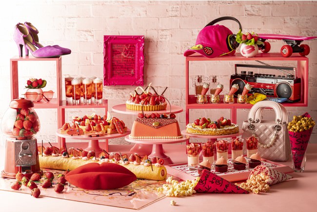 グランメゾンの味をご自宅へ。”人間国宝シェフ”が手掛ける豪華絢爛パーティーボックスを50個限定で販売