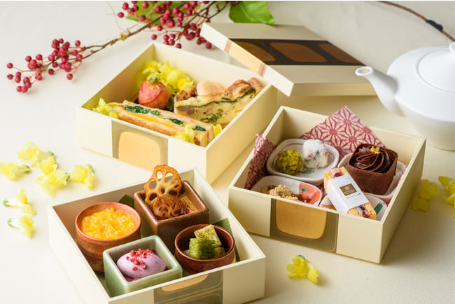 【リーガロイヤルホテル京都】新春ファミリービュッフェ 2022～ご家族で過ごすお正月を～ 開催