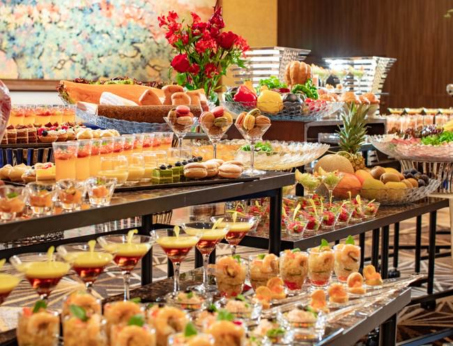 ビュッフェイメージ