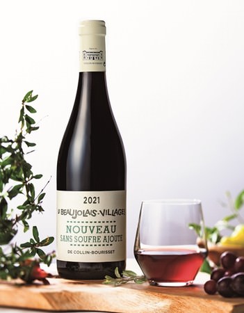 速報！「トロフェ・リヨン２０２１」のコンクールで銀賞受賞※