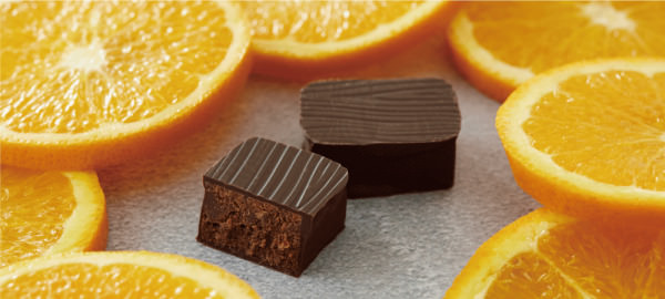 バレンタインチョコ人気通販「ひとくち -HITOKUCHI- チョコレート」が初のリアル接点としてファーマーズマーケットに出店を開始！