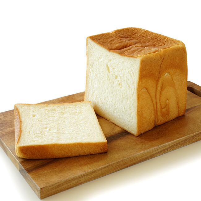 プレーン食パン（1斤）
