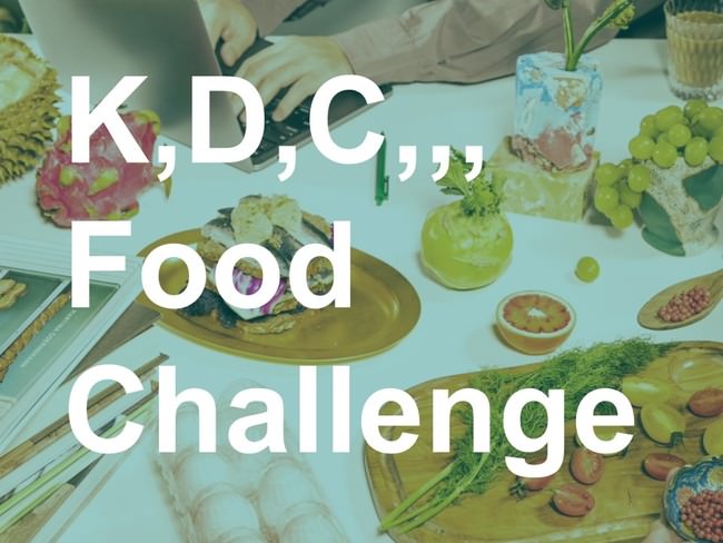 K,D,C,,, Food Challenge