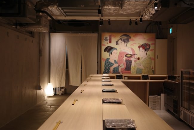 アーティスト Miho Kajiokaさんとのコラボで生まれたSake「十 -je-」を11月30日より発売。世界最大の写真フェア「パリ・フォト」にて先行披露。