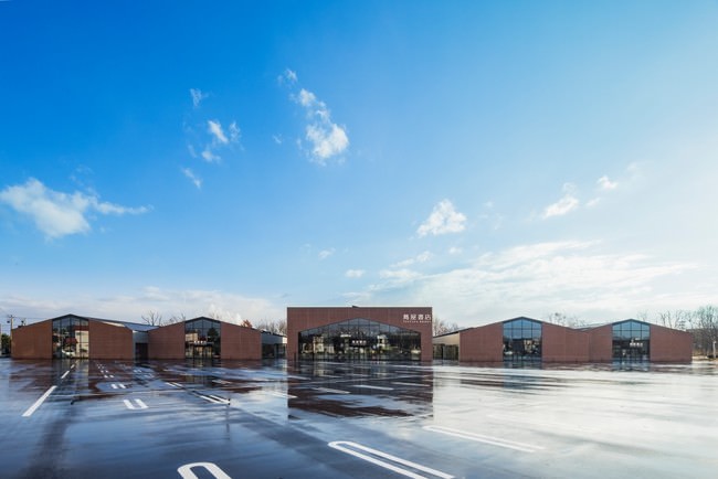 アルトハウスの茶葉をブレンドした
メルチェオリジナル「ティーグラノーラ」から
特別な贈り物にぴったりのギフトボックスが12月1日に登場！