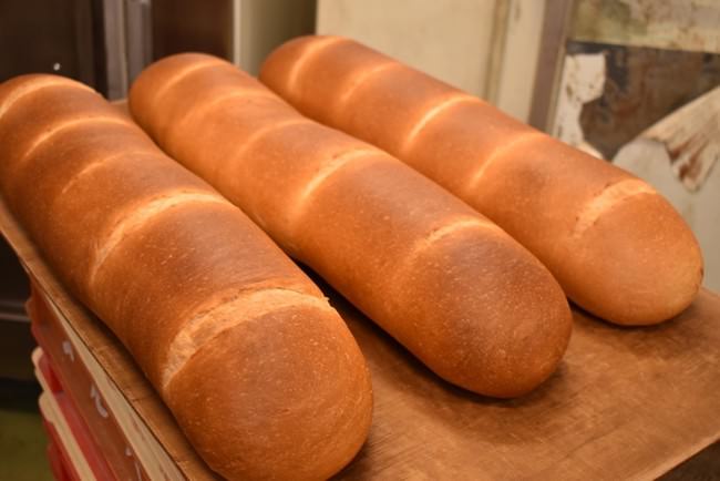 生ソフトフランスパン